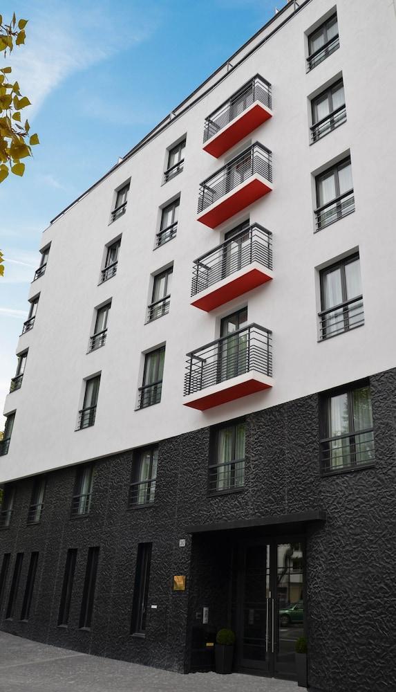 Residence Capitaine Paoli Párizs Kültér fotó